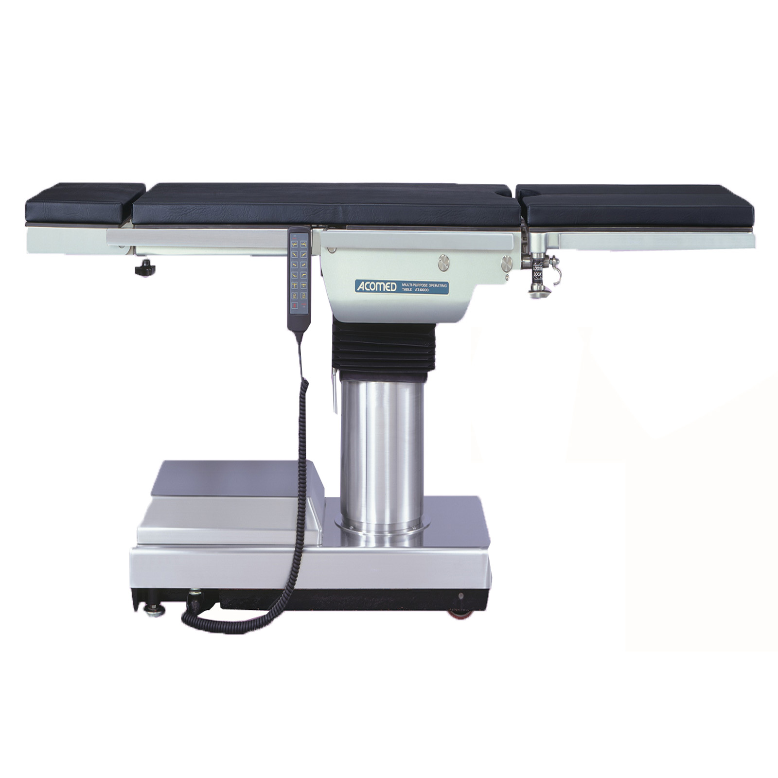 雅科美德電動手術(shù)床AT-6700（標(biāo)準型）