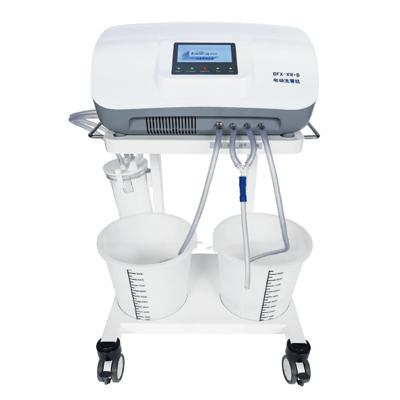 科凌Keling 全自動電動洗胃機(jī) DFX-XW·D 立式可移動 食物中毒洗胃器